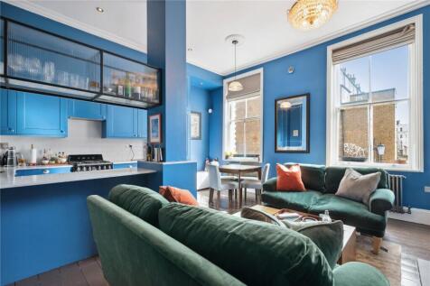 Talbot Road, London, W11 2 bed apartment for sale