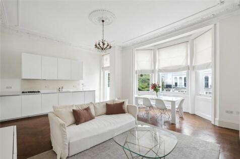 Colville Road, London, W11 2 bed apartment for sale
