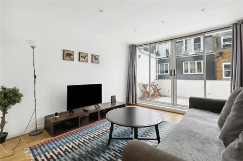 Ruston Mews, London, W11 3 bed terraced house for sale