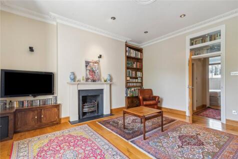 Elgin Crescent, Notting Hill, London... 1 bed apartment for sale