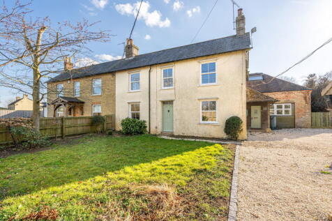 4 bedroom semi-detached house for sale