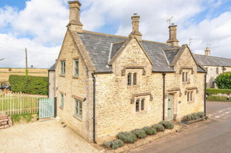 Boxwell Lane, Leighterton 3 bed detached house for sale