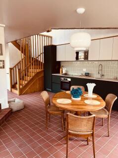 London SE13 3 bed detached house for sale