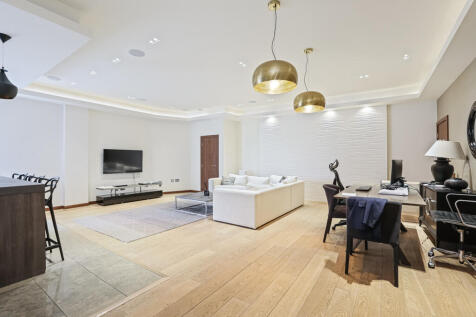 3 bedroom apartment for sale