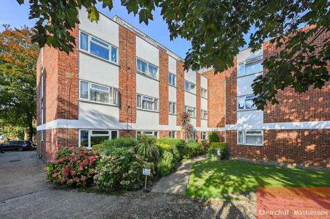 Shaa Road, Acton, W3 2 bed flat for sale