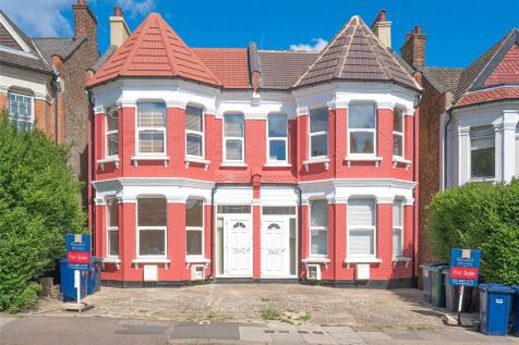 Wilton Road, London, N10 4 bed apartment for sale