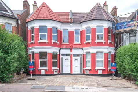 Wilton Road, London, N10 4 bed apartment for sale