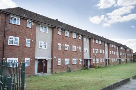 Studio flat for sale