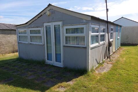 2 bedroom chalet for sale