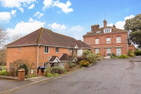 High Street, Hartfield TN7 1 bed apartment for sale