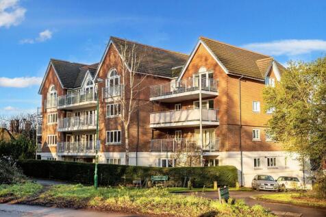 Highgate Road, Forest Row RH18 1 bed flat for sale