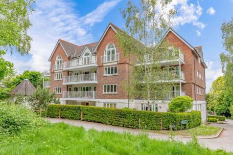 Highgate Road, Forest Row RH18 1 bed apartment for sale