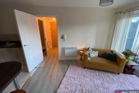 1 bedroom apartment for sale