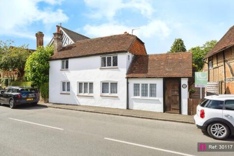2 bedroom cottage for sale