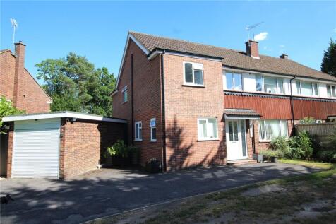 5 bedroom semi-detached house for sale