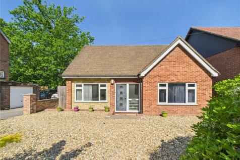 3 bedroom bungalow for sale