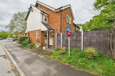 1 bedroom end of terrace house for sale