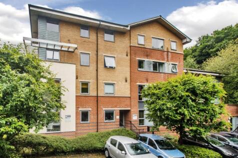 Jackwood Way, Tunbridge Wells 2 bed flat for sale