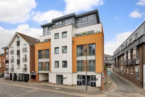 1 bedroom flat for sale