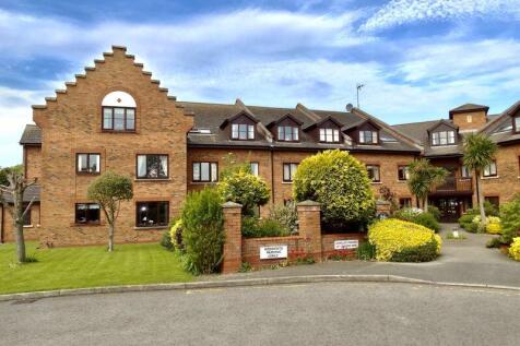 Penrhyn Court, Penrhyn Bay 1 bed retirement property for sale