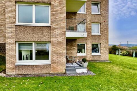 Abergele Road, Old Colwyn 2 bed apartment for sale