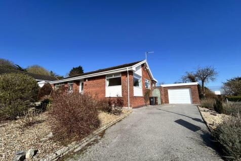 Penrhyn Close, Penrhyn Bay 3 bed detached bungalow for sale