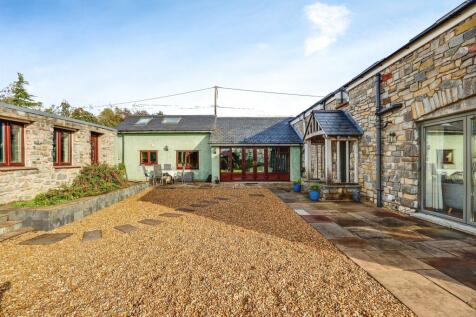 4 bedroom barn conversion for sale