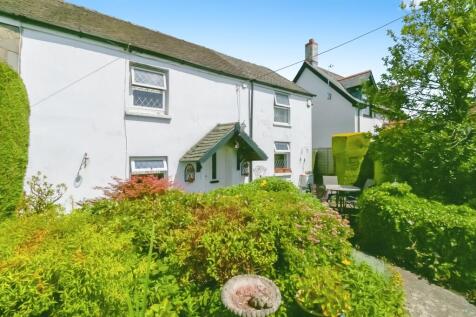 2 bedroom character property for sale