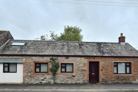 2 bedroom cottage for sale