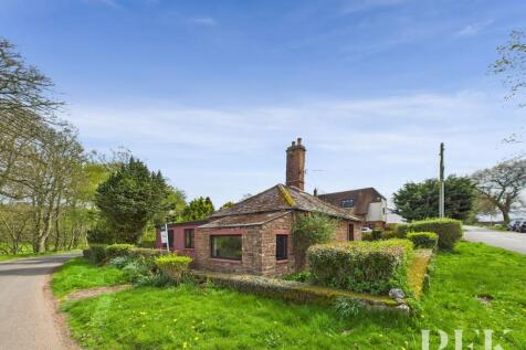 Penrith CA11 3 bed detached bungalow for sale