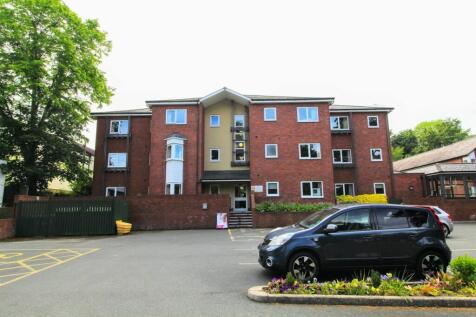 Bridge Lane, Penrith CA11 2 bed apartment for sale