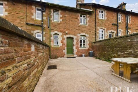 Kirkby Stephen CA17 3 bed terraced house for sale