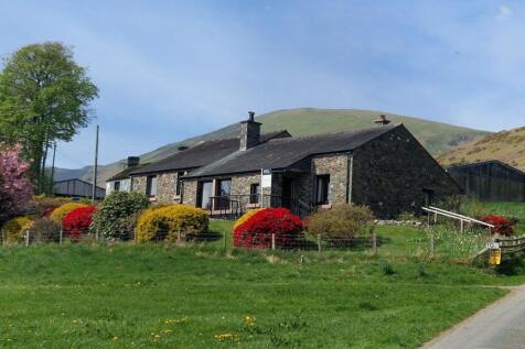 Penrith CA11 3 bed detached house for sale