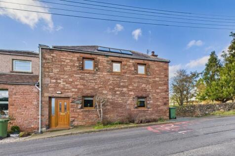 Penrith CA10 3 bed end of terrace house for sale