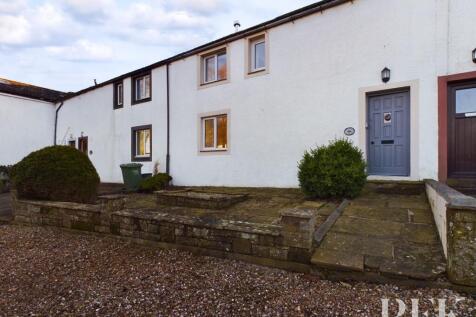 Penrith CA10 2 bed terraced house for sale