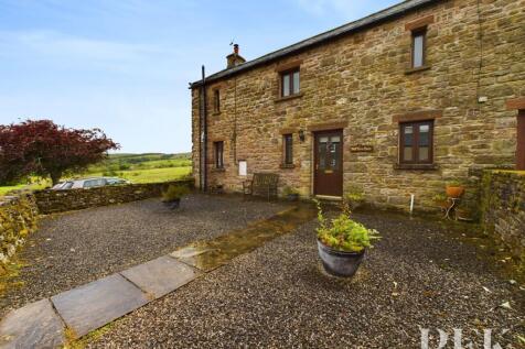 Kirkby Stephen CA17 2 bed barn conversion for sale