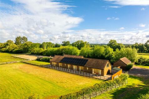 4 bedroom barn conversion for sale