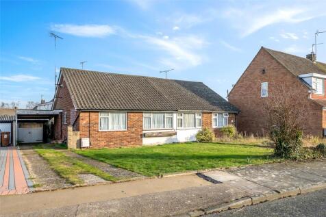 2 bedroom bungalow for sale