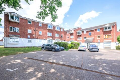 Heathdene Drive, Belvedere, Kent, DA17 2 bed apartment for sale