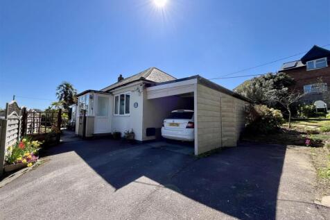 2 bedroom bungalow for sale
