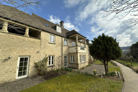 1 bedroom retirement property for sale