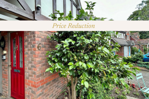 2 bedroom retirement property for sale