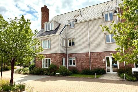 2 bedroom retirement property for sale