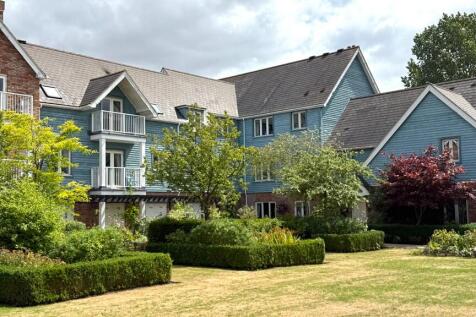 2 bedroom retirement property for sale