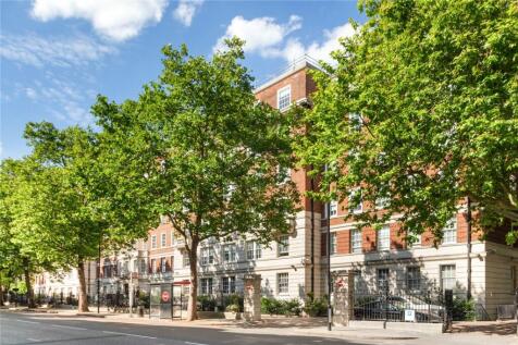 Abbey Lodge, Park Road, St John's... 6 bed apartment for sale