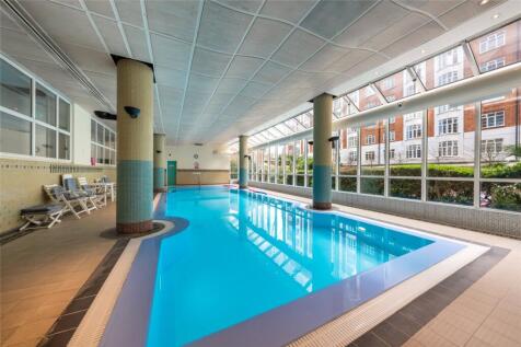 Abbey Road, St John's Wood, London, NW8 2 bed apartment for sale