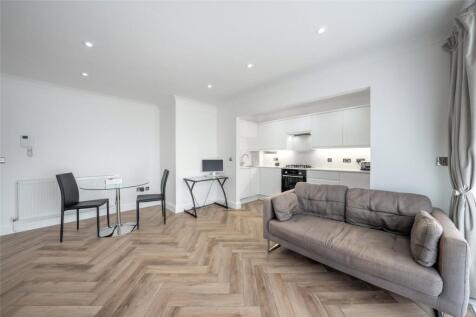 1 bedroom apartment for sale