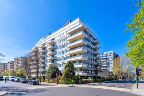 Imperial Court, Prince Albert Road... 5 bed apartment for sale
