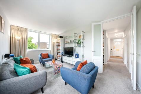 Dinerman Court, Boundary Road, St... 2 bed apartment for sale