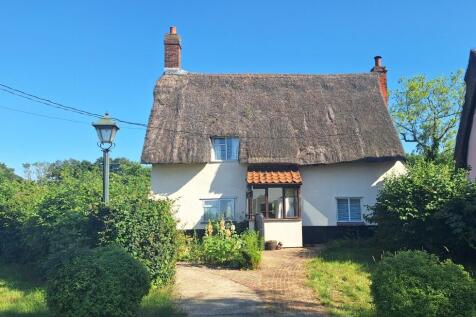 2 bedroom cottage for sale